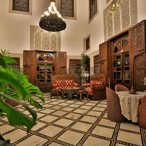 Dar Chrifa Fes