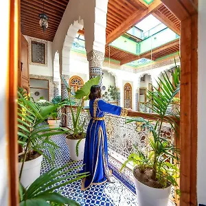 Nass Zmane Fes