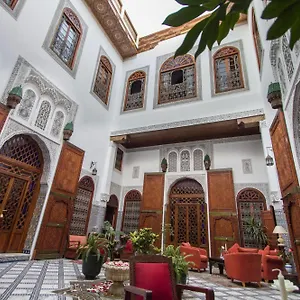 - Dar Al Andalous Fes