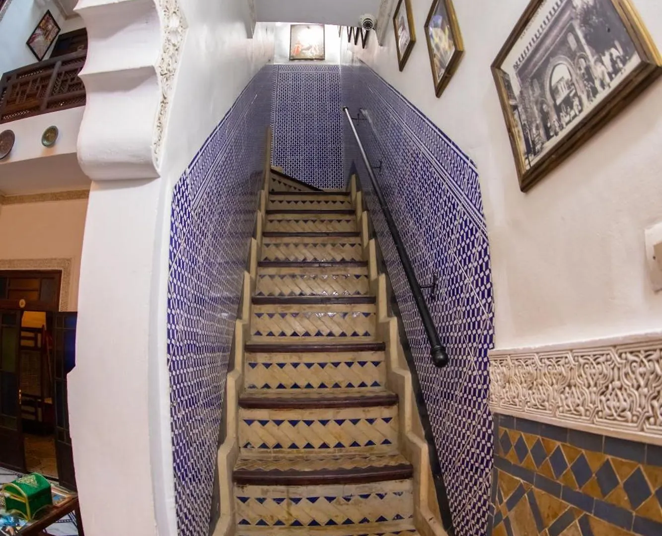 Dar Amir Fes Hotel