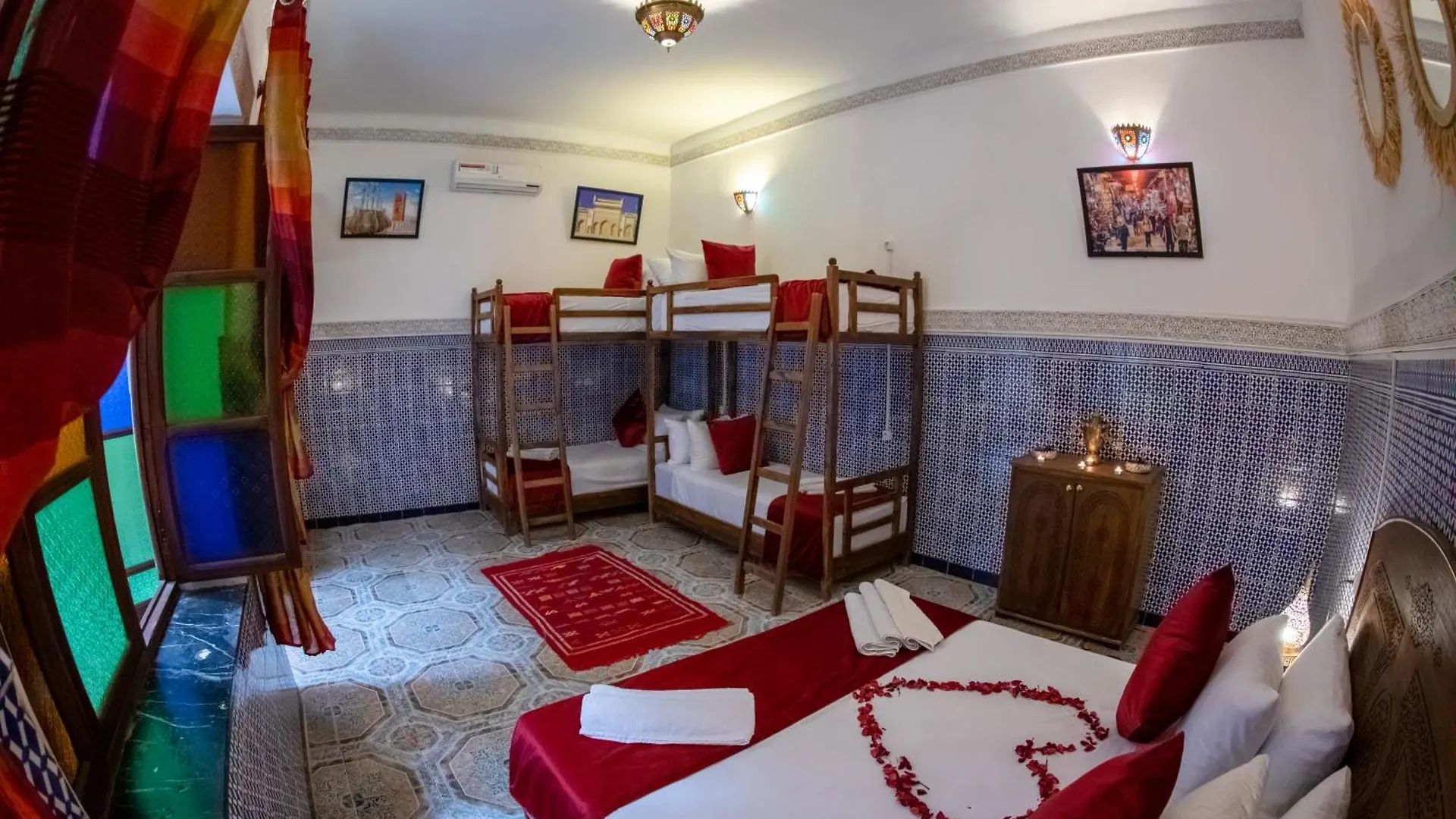 Dar Amir Fes Hotel Riad