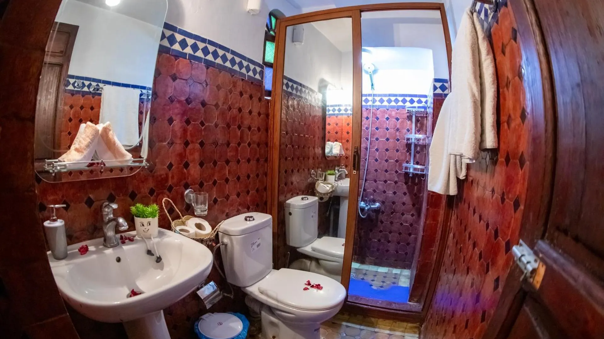 Dar Amir Fes Hotel