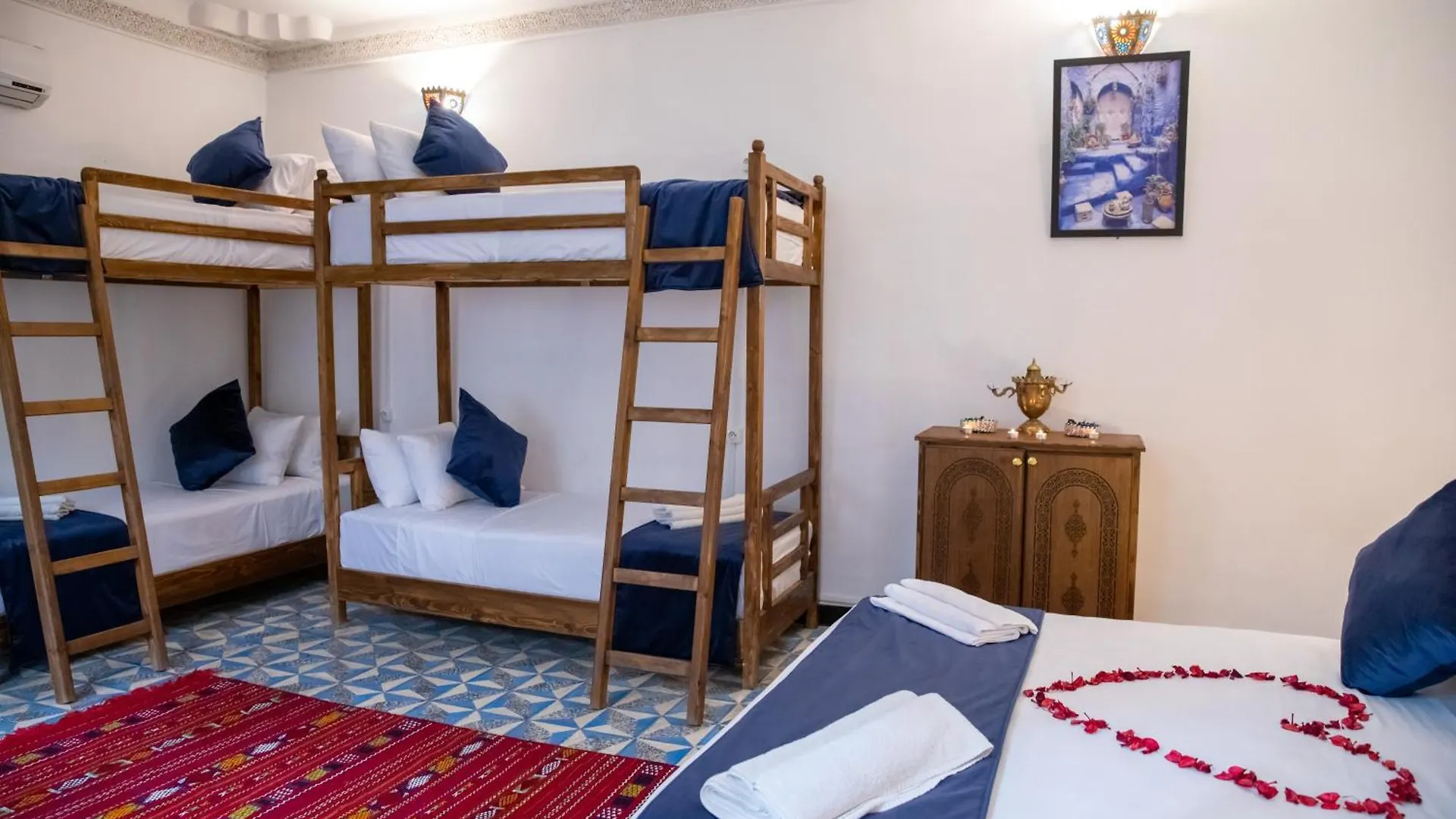 Dar Amir Fes Hotel 4*,  Morocco